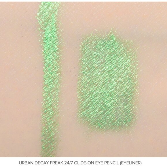 BD 2 for 24$ - NEW Urban Decay Eyeliner in Freak - Picture 3 of 3